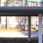 Kaksio Laehellae Keskustaa * Iisalmi