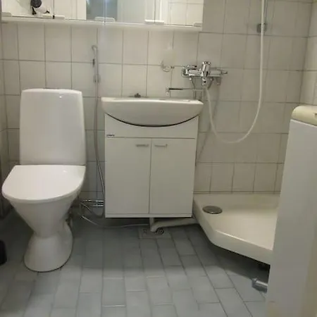 Kaksio Laehellae Keskustaa Apartment Iisalmi