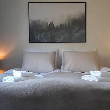 Kaksio Laehellae Keskustaa