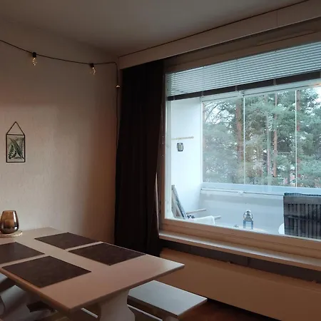 Appartamento Kaksio Laehellae Keskustaa