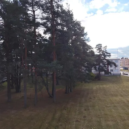 Kaksio Laehellae Keskustaa 이살미