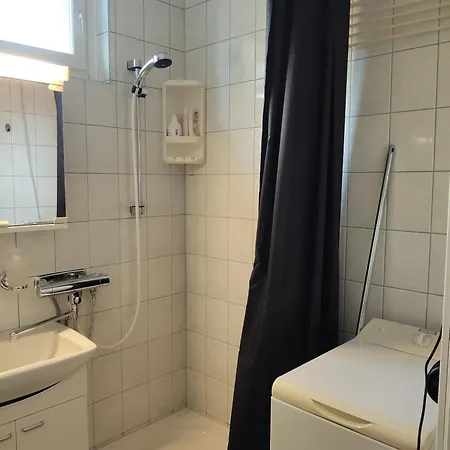 Kaksio Laehellae Keskustaa *