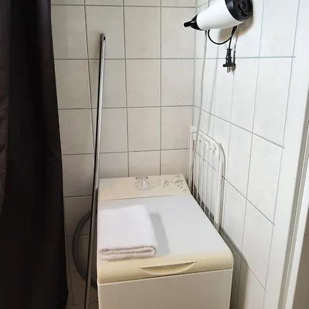 Kaksio Lähellä Keskustaa * Iisalmi