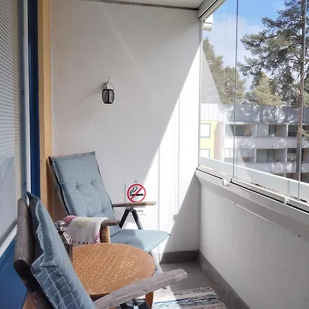 Kaksio Lähellä Keskustaa * Iisalmi