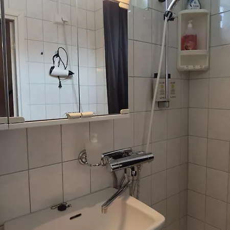 Kaksio Lähellä Keskustaa
