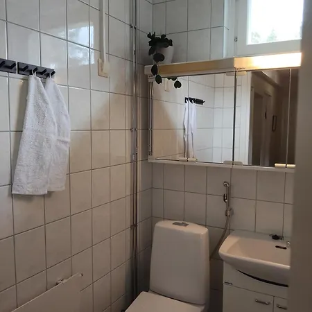 Kaksio Lähellä Keskustaa Iisalmi