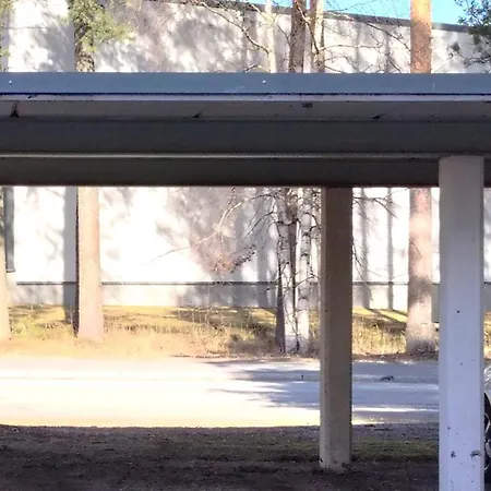Kaksio Lähellä Keskustaa * Iisalmi