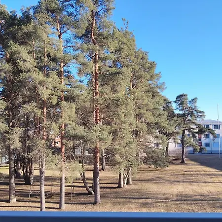 Huoneisto Kaksio Lähellä Keskustaa *