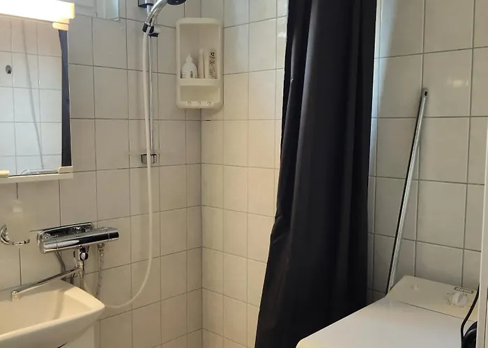 Kaksio Laehellae Keskustaa *